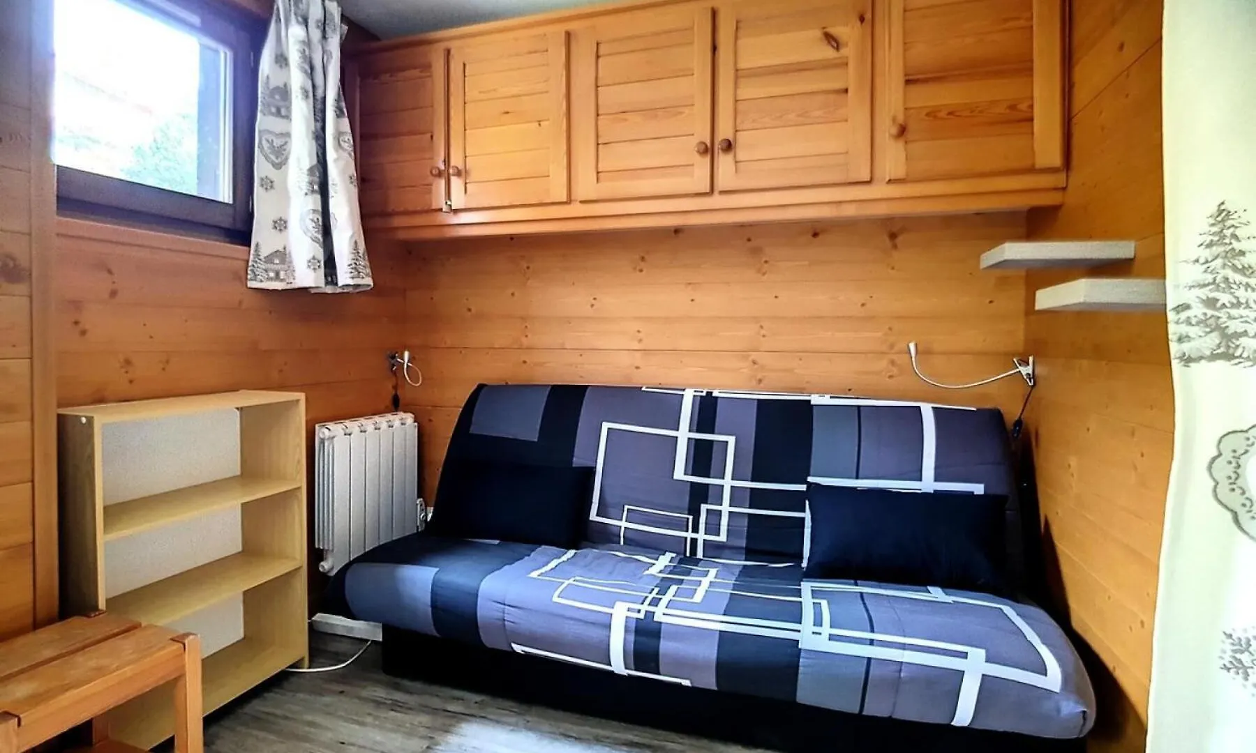 Apartment Residence Astragales - Appartement Confortable - Proche Des Pistes - Balcon - Casier A Skis Mae-1324 Saint-Martin-de-Belleville