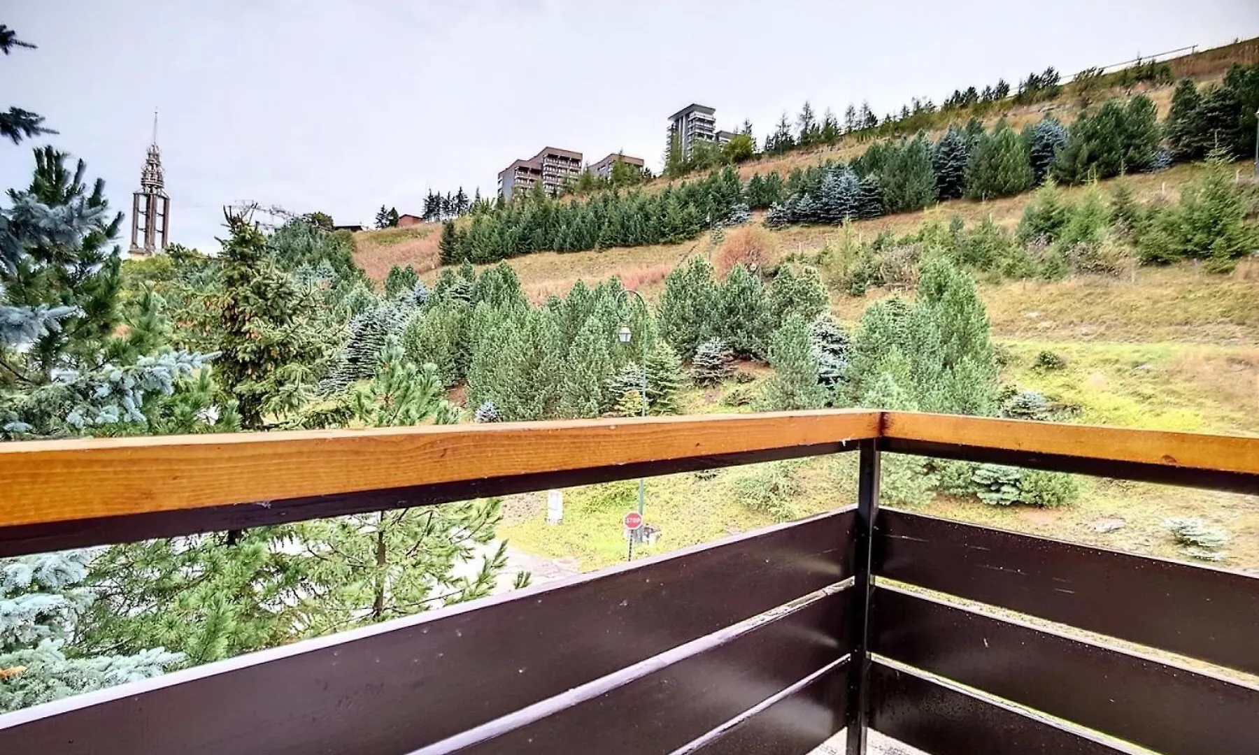 Residence Astragales - Appartement Confortable - Proche Des Pistes - Balcon - Casier A Skis Mae-1324 Saint-Martin-de-Belleville