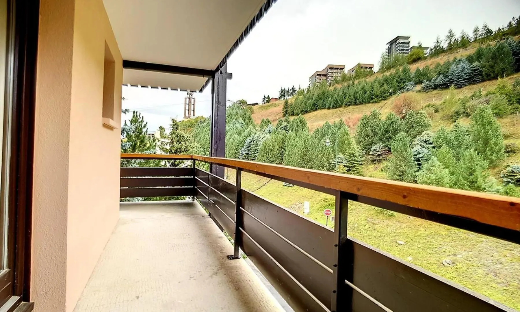 Residence Astragales - Appartement Confortable - Proche Des Pistes - Balcon - Casier A Skis Mae-1324 Saint-Martin-de-Belleville